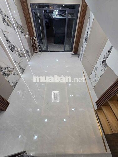 🏡 Bán nhà mới hẻm 475 Tung Thiện Vương, Phường Phú Định, Quận 8