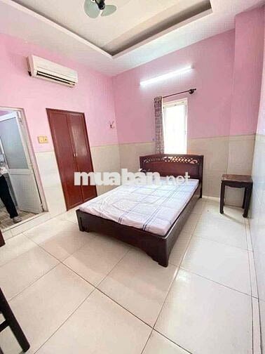 CHO THUÊ PHÒNG TRỌ GIÁ RẺ CÓ NHÀ VỆ SINH RIÊNG BIỆT GẦN ĐH CÔNG THƯƠNG