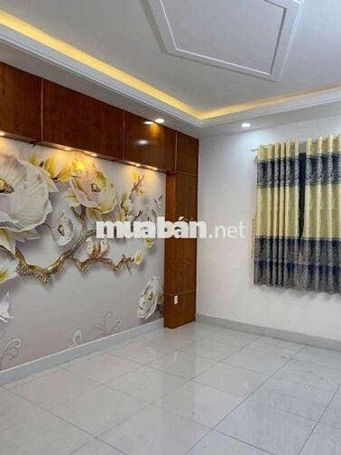 NHÀ MỚI GIÁ RẺ CHO THUÊ LÂU DÀI