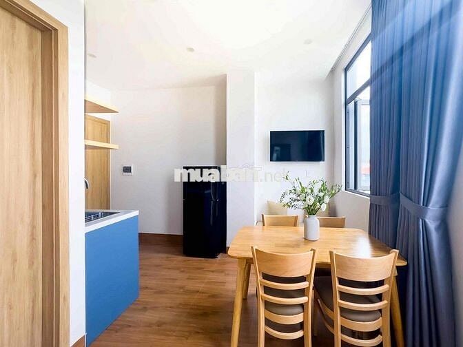🏡 CĂN HỘ 1 PHÒNG NGỦ MỚI – ĐƯỜNG NGUYỄN THỊ SÁU - HOÀ XUÂN