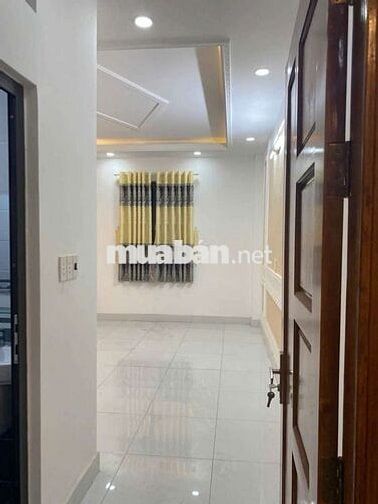 NHÀ MỚI GIÁ RẺ CHO THUÊ LÂU DÀI