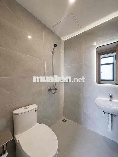 🏡 CĂN HỘ 1 PHÒNG NGỦ MỚI – ĐƯỜNG NGUYỄN THỊ SÁU - HOÀ XUÂN