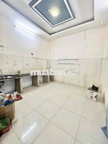 Nhà 4x17m 1Lầu Đúc (2PN 2WC) Hẻm 7m Thông. Tân Hoà Đông. Bình Tân