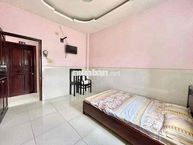 CHO THUÊ PHÒNG TRỌ GIÁ RẺ CÓ NHÀ VỆ SINH RIÊNG BIỆT GẦN ĐH CÔNG THƯƠNG