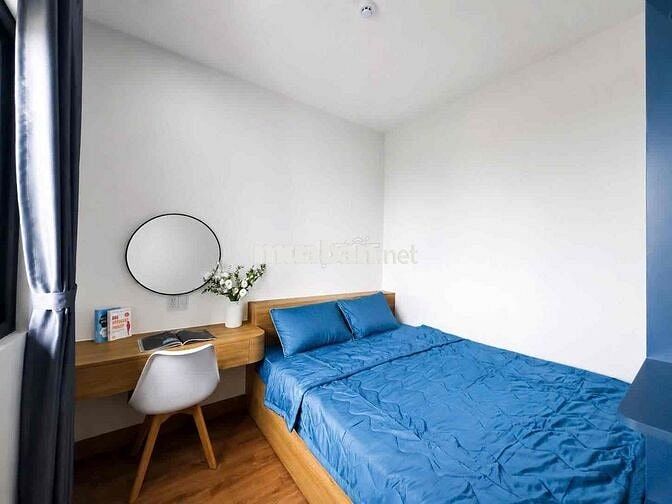 🏡 CĂN HỘ 1 PHÒNG NGỦ MỚI – ĐƯỜNG NGUYỄN THỊ SÁU - HOÀ XUÂN