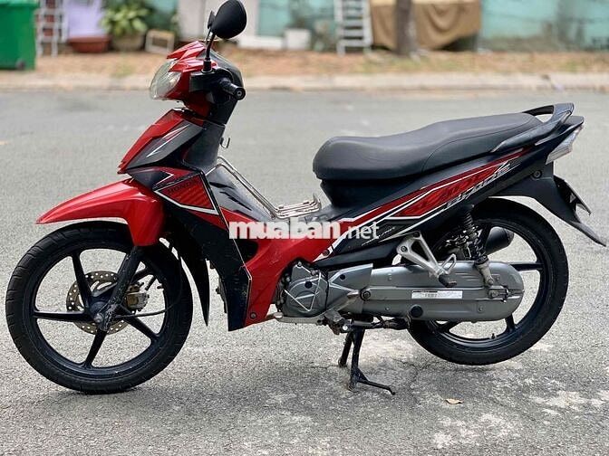 Wave Blade 110 2018 Bánh Mâm Thắng Đĩa Giá Tốt