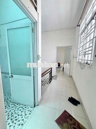 Nhà 4x17m 1Lầu Đúc (2PN 2WC) Hẻm 7m Thông. Tân Hoà Đông. Bình Tân