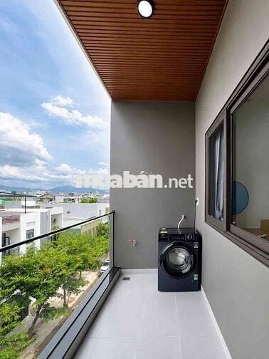 🏡 CĂN HỘ 1 PHÒNG NGỦ MỚI – ĐƯỜNG NGUYỄN THỊ SÁU - HOÀ XUÂN