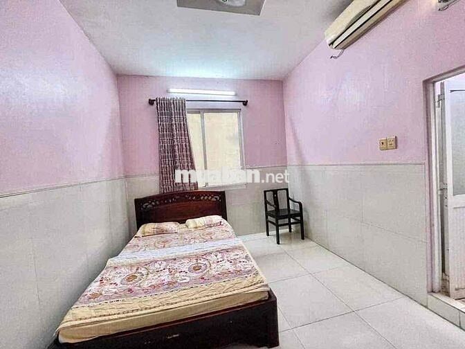 CHO THUÊ PHÒNG TRỌ GIÁ RẺ CÓ NHÀ VỆ SINH RIÊNG BIỆT GẦN ĐH CÔNG THƯƠNG