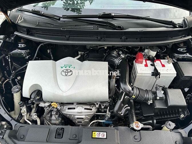 Cần Bán Toyota Vios 2021 1.5E Số sàn xe đẹp