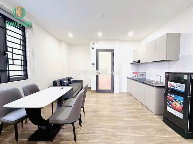 🏡 CĂN HỘ 2 PHÒNG NGỦ RỘNG RÃI, MỚI 100% – QUẬN CẨM LỆ
