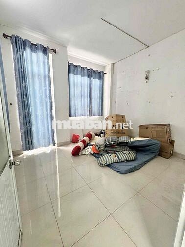 Nhà 4x17m 1Lầu Đúc (2PN 2WC) Hẻm 7m Thông. Tân Hoà Đông. Bình Tân
