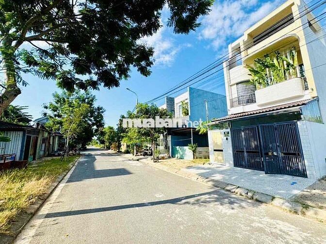 Đất khu Bá Tùng- Ngũ Hành Sơn chỉ hơn 3Tỷ sẵn sổ hồng