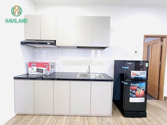 🏡 CĂN HỘ 2 PHÒNG NGỦ RỘNG RÃI, MỚI 100% – QUẬN CẨM LỆ