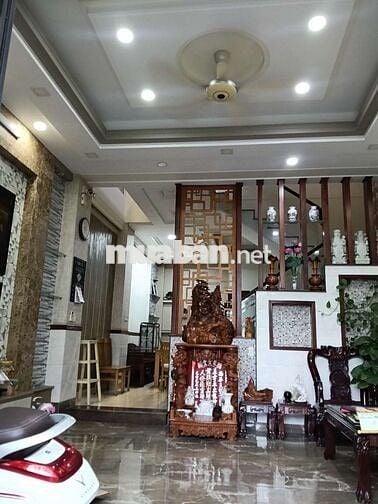 Nhà thuê HXH, Kinh dương vương ,An Lạc Bình Tân