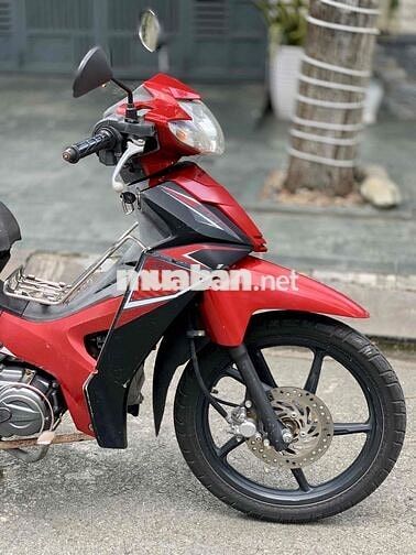 Wave Blade 110 2018 Bánh Mâm Thắng Đĩa Giá Tốt