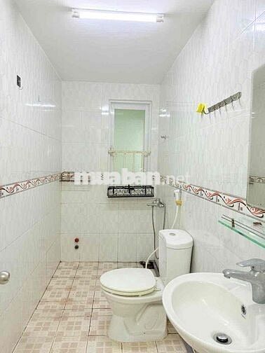 Căn 2PN 6.5tr view Công viên Quận 4