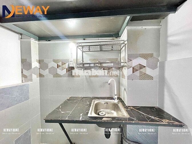 KHAI TRƯƠNG 80 PHÒNG MỚI XÂY - GIÁ RẺ PHÙ HỢP CHO SINH VIÊN - GẦN AEON