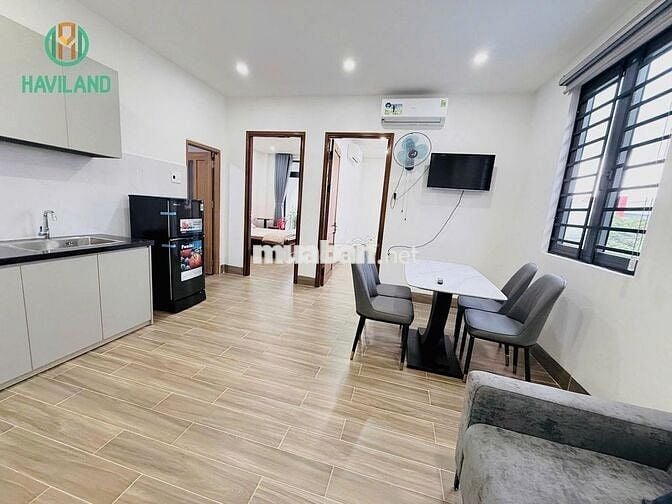 🏡 CĂN HỘ 2 PHÒNG NGỦ RỘNG RÃI, MỚI 100% – QUẬN CẨM LỆ