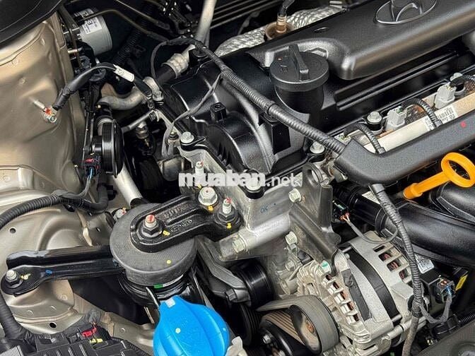Accent  2020 siêu lướt chỉ 18.000km số tự động