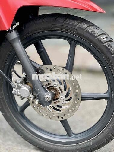 Wave Blade 110 2018 Bánh Mâm Thắng Đĩa Giá Tốt