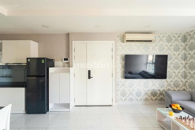 BÁN LỖ Riverside90 2ngủ 3TỶ9 đường Nguyễn Hữu Cảnh, Bình Thạnh dt 65m2