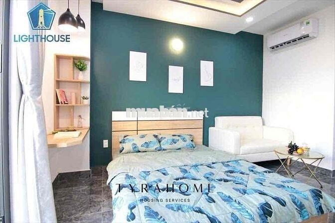 🔥 PHÒNG ĐẸP HOÀNG SA – FULL NỘI THẤT, MÁY GIẶT RIÊNG, GIÁ CỰC TỐT!