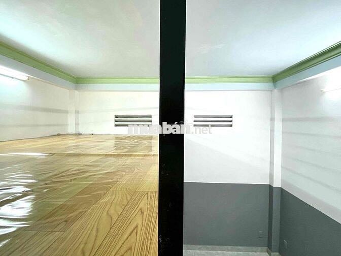 🏡 Chính chủ cho thuê phòng trọ gác lửng cửa sổ ngay Tân Quy giá 3tr8