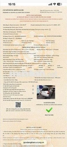 Toyota Innova 8 chỗ Số sàn Bạc Chính Chủ