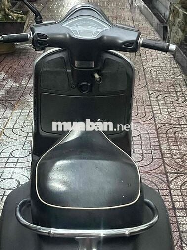 Bán  Piaggio GTS 125 3Vie 2015 Ghi,Bstp chính chủ