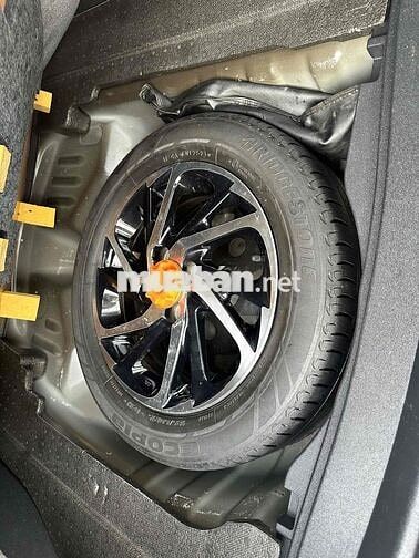 Cần Bán Toyota Vios 2021 1.5E Số sàn xe đẹp