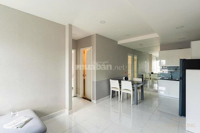 BÁN LỖ Riverside90 2ngủ 3TỶ9 đường Nguyễn Hữu Cảnh, Bình Thạnh dt 65m2