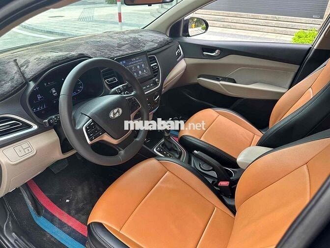 Cần Bán  Hyundai Accent 2022 1.4 AT Tự động xe đep
