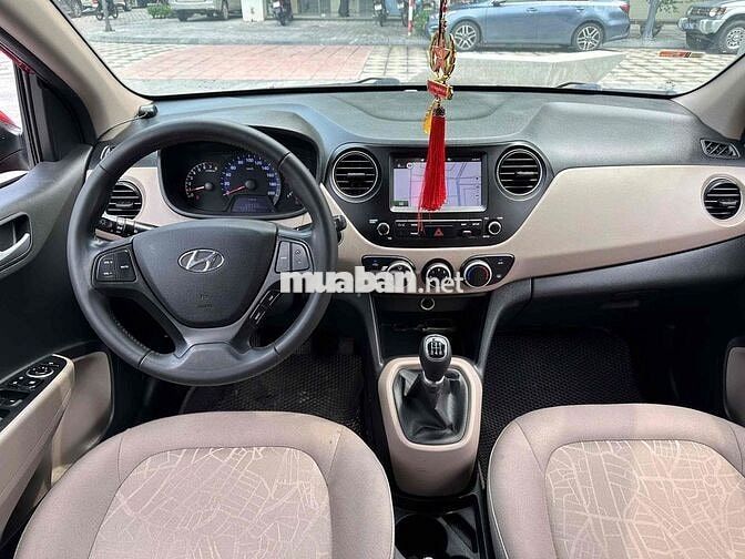 Cần Bán Hyundai i10 2020 Số sàn xe cực đẹp