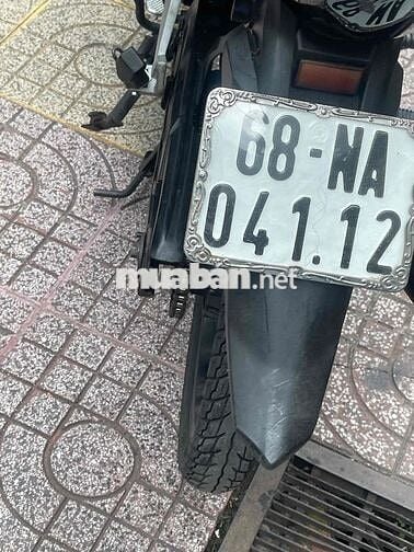 Bán xe  50cc Exciter 2019 XanhGp,Bst Gtdd