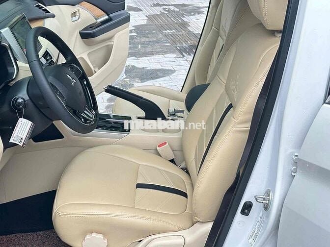 Mitsubishi Xpander 2019 1.5 Pre Tự động bao chếch