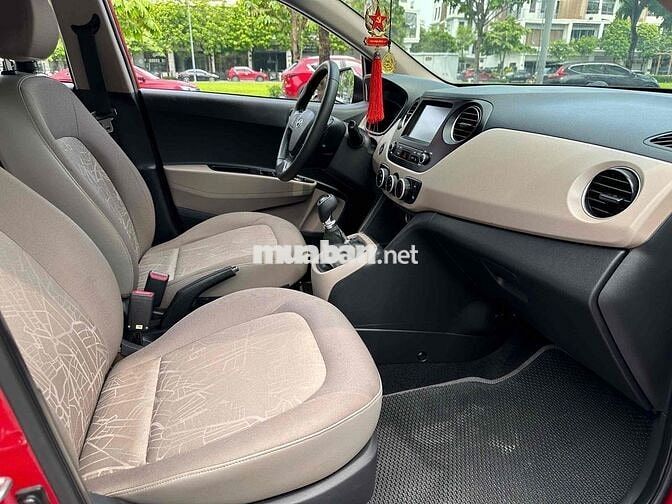 Cần Bán Hyundai i10 2020 Số sàn xe cực đẹp
