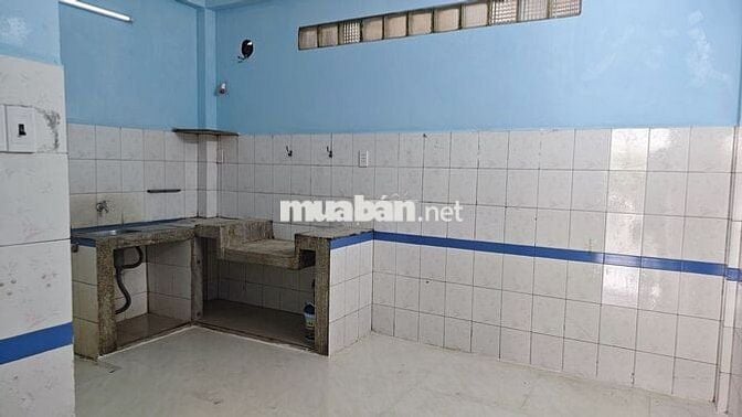 CHO THUÊ MẶT BẰNG KINH DOANH MẶT TIỀN – GẦN CẦU VƯỢT QUANG TRUNG