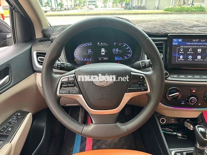 Cần Bán  Hyundai Accent 2022 1.4 AT Tự động xe đep