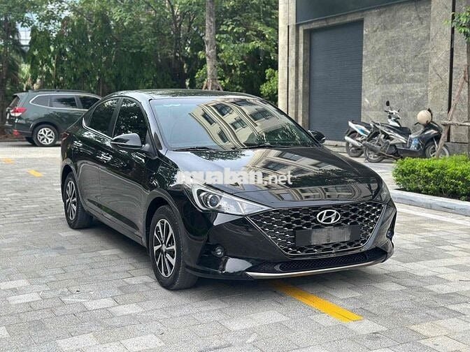 Cần Bán  Hyundai Accent 2022 1.4 AT Tự động xe đep