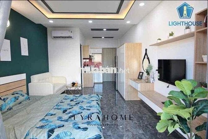 🔥 PHÒNG ĐẸP HOÀNG SA – FULL NỘI THẤT, MÁY GIẶT RIÊNG, GIÁ CỰC TỐT!