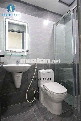 🔥 PHÒNG ĐẸP HOÀNG SA – FULL NỘI THẤT, MÁY GIẶT RIÊNG, GIÁ CỰC TỐT!