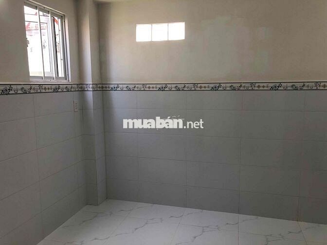 Phòng trọ Máy Lạnh Inventer, có Gác, cửa sổ,, Gần khu tên lửa
