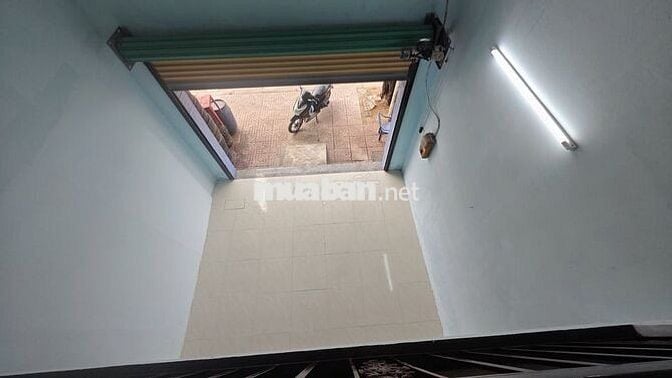 CHO THUÊ MẶT BẰNG KINH DOANH MẶT TIỀN – GẦN CẦU VƯỢT QUANG TRUNG