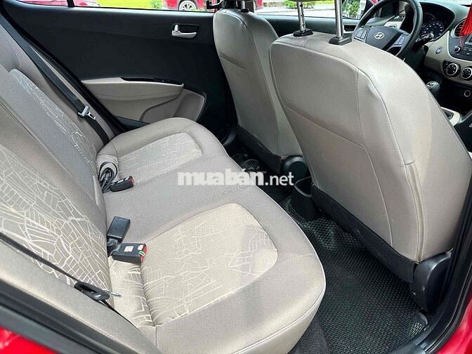 Cần Bán Hyundai i10 2020 Số sàn xe cực đẹp
