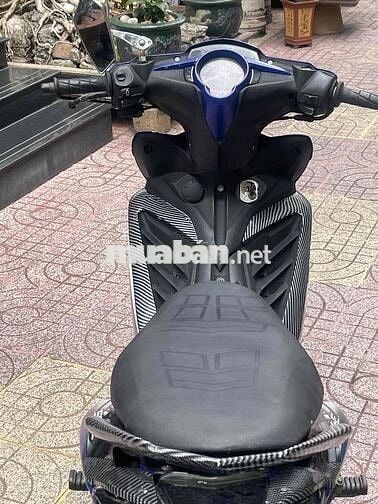 Bán xe  50cc Exciter 2019 XanhGp,Bst Gtdd