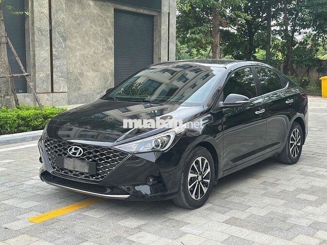 Cần Bán  Hyundai Accent 2022 1.4 AT Tự động xe đep