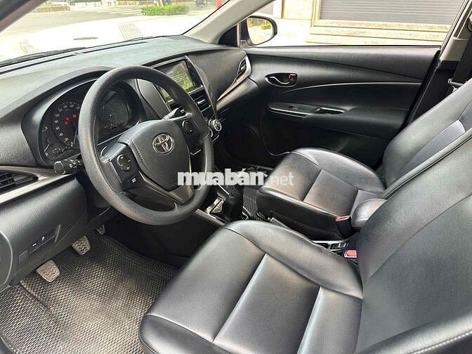 Cần Bán Toyota Vios 1.5E 2023 Số sàn Vàng cát