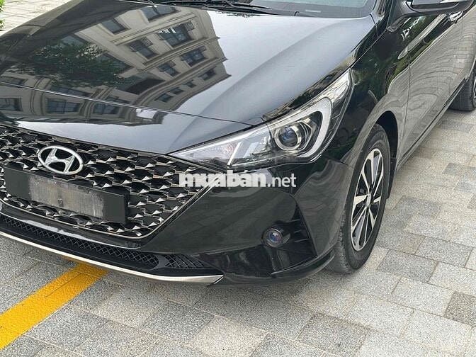 Cần Bán  Hyundai Accent 2022 1.4 AT Tự động xe đep