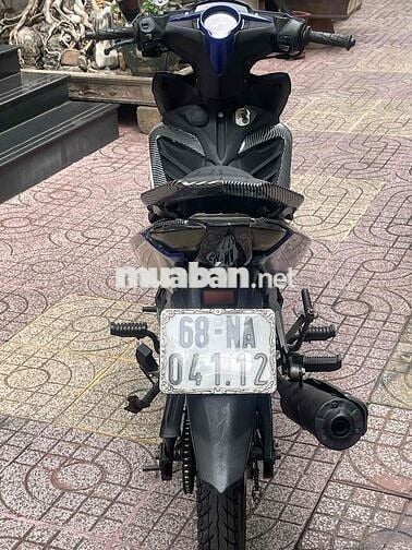 Bán xe  50cc Exciter 2019 XanhGp,Bst Gtdd